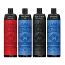 MOSMO – STORM X – SUB OHM – DISPOSABLE VAPE – PUFFS – VARIOUS FLAVORS – 10CT – [MSRP: $17.50 EACH]