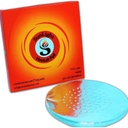 SUNLIGHT – HOOKAH FOIL – HOOKAH ACCESSORIES – 150CT – SUNLIGHT - 112584 – [MSRP: $6.50]