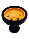 SUNLIGHT – HOOKAH HEAD – SILICONE – HOOKAH ACCESSORIES – ASSORTED COLORS – 1CT – SUNLIGHT - 112586 – [MSRP: $7.50]