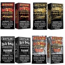 BIG DOG – WRAPS – AROMATIC LEAF – LOOSE LEAF CUT WASHED – 20 PACKS OF 2CT – [MSRP: $1.99 EACH]   