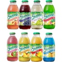 EVERFRESH – NATURE'S REFRESHMENT JUICE ASSORTED – FOOD & BEVERAGES / SOFT DRINKS – 16OZ – 12CT CASE – [MSRP: $3.50 EACH]