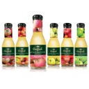 EVERFRESH – PREMIER VARIETALS JUICE ASSORTED – FOOD & BEVERAGES / SOFT DRINKS – 12OZ – 12CT CASE – [MSRP: $3.50 EACH]