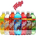 FAYGO – SODA ASSORTED – FOOD & BEVERAGES / SOFT DRINKS – 24OZ – 24CT CASE – [MSRP: $2 EACH]