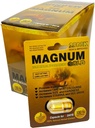 MAGNUM 2500K – MALE ENHANCEMENT – 1CT PACK – 24CT DISPLAY – [MSRP: $4 EACH]