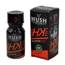 HUSH – HK – KRATOM SHOT – 10ML – 12CT DISPLAY – KRATOM & HERBAL PILLS – 1DSPL – HUSH - 113246 – [MSRP: $16 EACH]