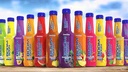 BOOM BOOM – FLAVORED SOFT DRINK SPARKLING BEVERAGE ASSORTED – FOOD & BEVERAGES / SOFT DRINKS – 250ML – 6CT CASE – [MSRP: $2.50 EACH]