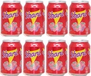 SHANI – FRUIT FLAVOR DRINK – FOOD & BEVERAGES / SOFT DRINKS – 300ML – 24CT CASE – [MSRP: $1.5 EACH]