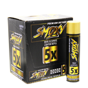 SMOXY – BUTANE – 5X REFINED LIGHTER REFILL – 300ML – 12CT DISPLAY – [MSRP: $3.50 EACH]