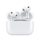 BATTERIES & CHARGERS – SOUND PODS 3RD GEN WIRELESS HEADPHONES – WHITE – 1CT – [MSRP: $33.99]