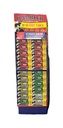 GAMBLER – CIGARETTE FILTER TUBES – VARIOUS FLAVORS – KINGS & 100MM – FLOOR DISPLAY – 250 CT – 72CT – 1DSPL – [MSRP: $7.50 EACH]
