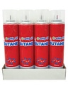 WHIP-IT! – BUTANE – GAS FOR LIGHTERS – 300ML – 12CT DISPLAY – [MSRP: $3 EACH]