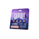 SUMMIT – 7-HYDROXYMITRAGYNINE FOR ELEVATED EXPERIENCES – 50MG PER TABLET – 200MG TOTAL – 4CT PER PACK – 10PK DISPLAY – KRATOM & HERBAL PILLS – 1DSPL – [MSRP: $47.50 EACH]