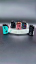 SCORCH – TORCH LIGHTERS – HEAVY DUTY SINGLE JET FLAME – 9CT DISPLAY – 61783 - 113679 – [MSRP: $14 EACH]