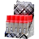 IGNITUS – BUTANE – PREMIUM REFINED – 18ML – 25CT DISPLAY – [MSRP: $1.50 EACH]