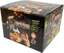 RHINO PLATINUM 13 SINGLE MASK 88888K – MALE ENHANCEMENT – 24CT DISPLAY – [MSRP: $5 EACH]