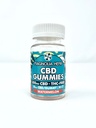 MAGNOLIA HEMP – HEMP EDIBLES – VA APPROVED – THC GUMMIES – VARIOUS FLAVORS – 30MG – 10CT – [MSRP: $25]