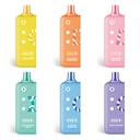 OFF-STAMP – SWEET CUBE – VAPE PODS REPLACEMENT – 25000 PUFFS – 18ML – VARIOUS FLAVORS – 5CT – [MSRP: $20 EACH]