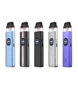 VAPORESSO – VAPE POD SYSTEM KIT – XROS 5 – ASSORTED COLORS – 1500MAH – 3ML – 1CT – [MSRP: $57.50]