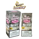 LOOSE LEAF – TOBACCO – SPRINKLEZ GRABBA PLATINUM – PIPE TOBACCO – 5CT DISPLAY – LOOSE - 114307 - 1CT – [MSRP: $3 EACH]   