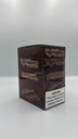 HIGH TOLERANCE – CIGARS & CIGARRILLOS – EXOTIC CIGARS – 8 PACKS OF 5CT – [MSRP: $4 EACH]   