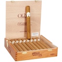 OLIVA – PREMIUM CIGARS – CONNECTICUT RESERVE CHURCHILL – HANDMADE LONG-FILLER – 24CT – [MSRP: $11.50 EACH]