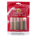ALTADIS – PREMIUM CIGARS – ROMEO Y JULIETA BETWEEN THE ACTS FRESHLOC – HANDMADE LONG-FILLER – 40CT – ROMEO - 114531 – [MSRP: $9 EACH]
