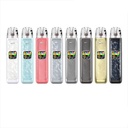 UWELL – VAPE POD SYSTEM KIT – CALIBURN G4 PRO – ASSORTED COLORS – 1300MAH – 35W – 1CT – [MSRP: $42.50]