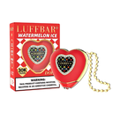 LUFFBAR – DORIS – DISPOSABLE VAPE – 30000 PUFFS – 15ML – VARIOUS FLAVORS – 5CT – [MSRP: $25 EACH]
