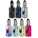 VAPORESSO – VAPE DEVICE KIT – GEN MAX STARTER KIT 220W DUAL KIT – ASSORTED COLORS – 6ML – 1CT – [MSRP: $125]
