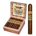 ASHTON – PREMIUM CIGARS – SAN CRISTOBAL QUINTESSENCE CORONA GORDA – HANDMADE LONG-FILLER – 24CT – [MSRP: $12 EACH]