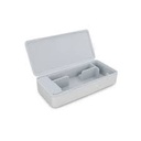 PUFFCO – TRAVEL CASE STASH & CARRY – HEMP VAPORIZERS ACCESSORIES – ASSORTED COLORS – 1CT – [MSRP: $50]