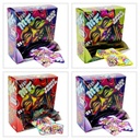 LIL MFS – MUSHROOM – EXTRACT TABLETS – 1CT PACK – 25CT DISPLAY – [MSRP: $8 EACH]