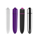 MAGIC BULLET MINI VIBRATOR – ADULT TOYS – FEMALE – 1CT – [MSRP: $14.50]