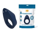 POWER RING – ADULT TOYS – MALE – 1CT – [MSRP: $30]