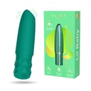 LIL BABY MINI MASSAGER – ADULT TOYS – FEMALE – 1CT – [MSRP: $37.50]