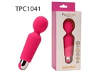 OLIA MAX MASSAGER – ADULT TOYS – FEMALE – 1CT – TPC1041 – [MSRP: $37.50]