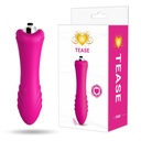 TEASE MINI BULLET – ADULT TOYS – FEMALE – 1CT – [MSRP: $28.50]