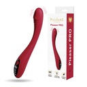 PLEASER PRO G-SPOT – ADULT TOYS – FEMALE – 1CT – TPC1053 – [MSRP: $37.50]