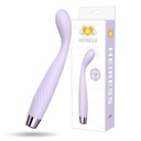 HEIRESS G-WAND – ADULT TOYS – FEMALE – 1CT – [MSRP: $56.50]