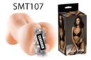 SUGAR BABES KAYLEE STROKER – ADULT TOYS – MALE – 1CT – SMT107 – [MSRP: $28.50]