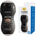 TURBO AUTOMATIC STROKER MASTURBATOR – ADULT TOYS – MALE – 1CT – TPCW5001 – [MSRP: $22.50]