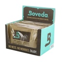 BOVEDA – STORAGE SOLUTIONS / HUMIDITY CONTROL – 2-WAY HUMIDITY CONTROL 67G – 12CT – [MSRP: $11 EACH]
