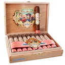 MY FATHER – PREMIUM CIGARS – LA PROMESA ROBUSTO GRANDE – HANDMADE LONG-FILLER – 20CT – [MSRP: $10 EACH]
