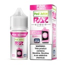 POD JUICE – VAPE SALT E-LIQUID – RAZ SERIES PREMIUM SALT NICOTINE – 30ML – [MSRP: $19.99]