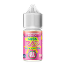 POD JUICE – VAPE E-LIQUID – RAZ GUSH EDITION PREMIUM E-LIQUID – 30ML – [MSRP: $19.99]