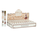 FAKHAR LATTAFA – PARFUM & COLOGNE – EAU DE PARFUM PINK SPRAY FOR WOMEN – 35ML 1.18 FL OZ – 24CT – [MSRP: $9 EACH]