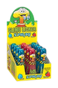 CANDY DYNAMICS – TOXIC WASTE SLIME LICKER SPRAY BLUE RAZZ & STRAWBERRY – CANDY & SNACKS – 0.95OZ – 12CT DISPLAY – [MSRP: $3.79 EACH]