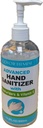 COLOR - ELEMENT ADVANCED HAND SANITIZER – DETOX PRODUCTS – 10.2OZ – 1CT – COLOR-115850 – [MSRP: $2.50]