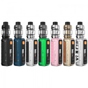 VAPORESSO – VAPE DEVICE KIT – ARMOUR ULTRA KIT WITH ITANK T – ASSORTED COLORS – 1CT – [MSRP: $97.50]