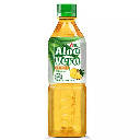 VINUT – VINUT ALOE VERA DRINK – SOFT DRINKS – 16.9OZ – 12CT CASE – [MSRP $3 EACH]